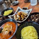 팔봉짬뽕 | 예산 예당호 맛집 짬뽕 짜장면 영오 중국집