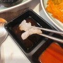 청라 횟집 커넬웨이 맛집 싱싱회포차 우럭회 후기