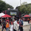 GS25 신곡추동점 | 은행 K리그1 33라운드 FC서울vs포항스틸러스 직관 후기/서울월드컵경기장 주차/서측지정석 B구역 22열 시야