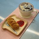 [서울/공릉] 오오키 베이크 원데이 비건 베이킹클래스 - 휘낭시에 만들기🍪/ 공릉 맛집🍝