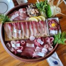 특제소스에 찍어먹는 제주도 방어맛집 [횟집학개론]