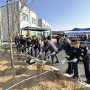 영동소방서 황간119안전센터 이미지