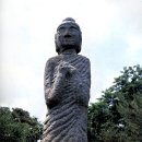 석불입상(石佛立像) 이미지