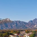 고성울산바위케이블카 이미지