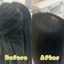 시월의 헤어샵 | [하남 미사] 미사역 미용실 시월의 헤어 :: 미사 뿌리매직 악성곱슬 후기 :)