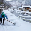 개울가에 빨래터 이미지