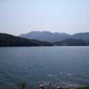 구이저수지 둘레길 이미지