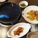 키움저축은행 | [삼시세끼] 정글애갑오징어 + 장터보리밥 부천점 + 구수옥설렁탕 + 브런치빈 송도점