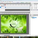 꽃들의 향연 이미지