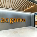 주식회사 카카오게임즈 이미지