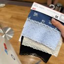 코어소프트 | [리뷰] 유니클로 소프트 모달 쇼츠 레이스 구매 후기(레이스 새깅/란제리코어/사이즈 팁/레이스...