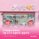 봄꽃동물약국 이미지