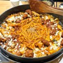 유가네닭갈비 마곡발산점 이미지