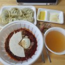 [포천] &#39;신구냉면&#39; 매운신구냉면, 고기왕만두 후기