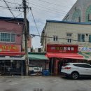삼례장터 정육점 이미지