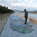 고래불국민야영장 이미지