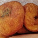 황제찹쌀꽈배기 이미지