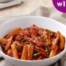 맛짱떡볶이 이미지