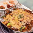 태양여인숙 | [천안 신부동 맛집] 태양곱창 마라와 야채곱창의 만남! 막창구이까지 솔직 후기