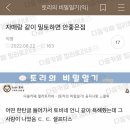 자매랑 같이 밀토하면 안좋은점 이미지