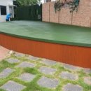 봉덕시장 공연장 이미지