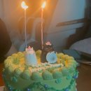 해롤커피 | ✨ [의정부레터링케이크] 롤앤커피 : 이게 되네?! 사진...토토로 케이크 초초초고퀄리티 가성비 제작 후기 ✨