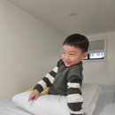 뷰델카라반펜션 | 경주 감포 펜션 아이와 함께 오션뷰와 수영장이 멋진 뷰델 카라반 펜션 후기