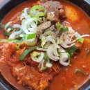 58년감자탕막국수 이미지