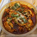 한양삼계탕 이미지