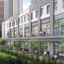 두산위브트레지움 주변 이미지