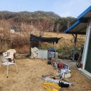 기차마을 전원주택 | 곡성 기차마을 전원주택 마당 부동전누수 교체 하고 왔네요