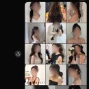 문영 | 인천 헤어변형 웨딩촬영 디어문 문영쌤 대만족 후기