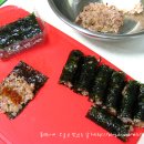 더맛있는김밥 이미지