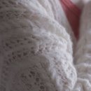 대바늘 뜨개 이미지