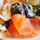 오렌즈영등포점 | 영등포 타임스퀘어 랍스터 뷔페 바이킹스워프 무한리필