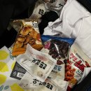 새한그레인 | 우리밀과자 소라과자 고구마과자 초코소라 바삭한 국산과자 건강과자 추억의 간식