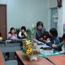 사랑모아지역아동센터 이미지