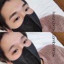 삼각산보건지소 | [권은서 스킨케어] 남자눈썹 /솔샘역자연눈썹 / 솔샘역콤보눈썹 / 눈썹문신잘하는곳