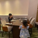 황도dog | 인터컨티넨탈 서울 파르나스 '그랜드키친 조식' 요금, 음식종류 ,이용시간 후기