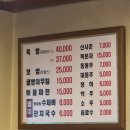 우이동소문난족발