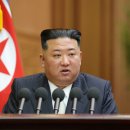 N. Korean leader says his country will never give up nuclear weapons 이미지