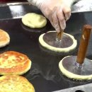 온양삼색호떡 이미지