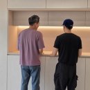 용산입주청소 후 거울처럼 반짝이는 창틀 보고 놀랐어요
