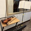 바이올린 심화과정 이미지