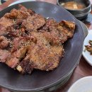 장수촌돼지숯불갈비 이미지