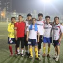 옥구인조잔디축구장 이미지