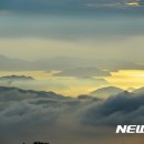 남해바다 이미지