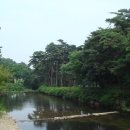 은혜사 앞 이미지