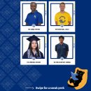 ISKL meet four Panthers who embody ambition and determination. 이미지