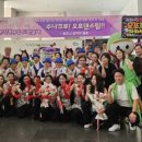 방송댄스 이미지